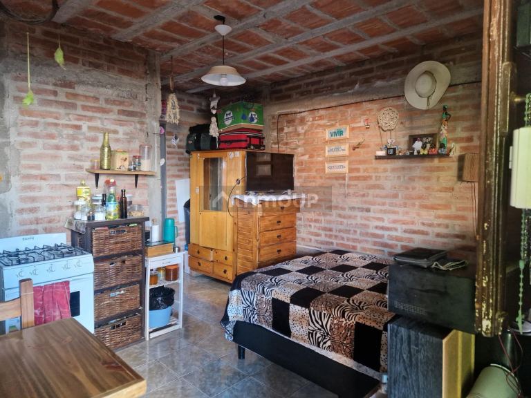 Casa en Venta en San Alberto, Cordoba