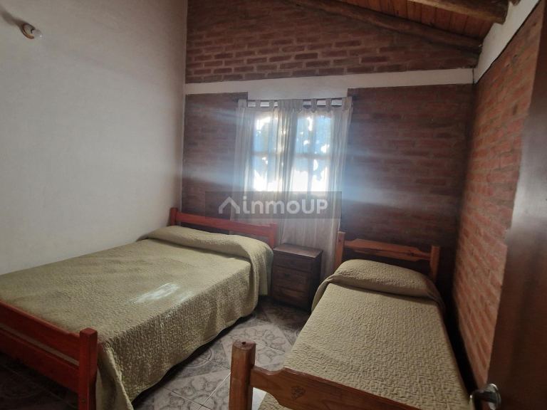 Casa en Venta en San Alberto, Cordoba