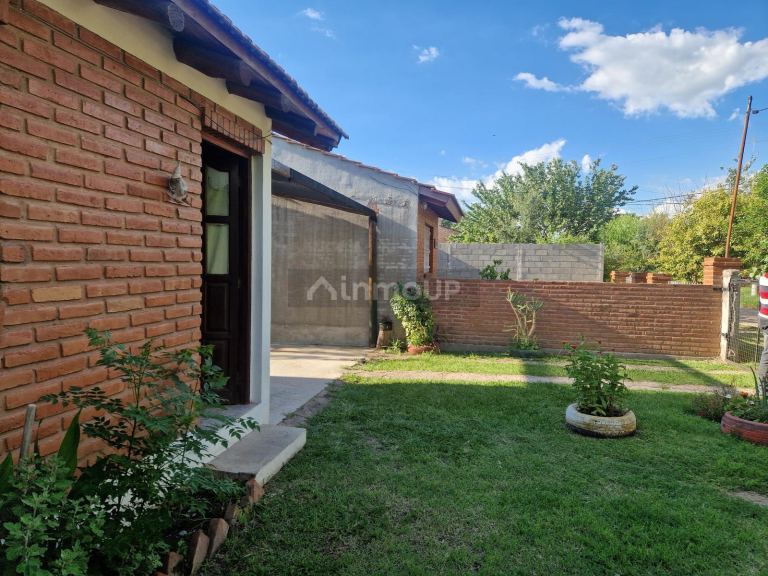 Casa en Venta en San Alberto, Cordoba