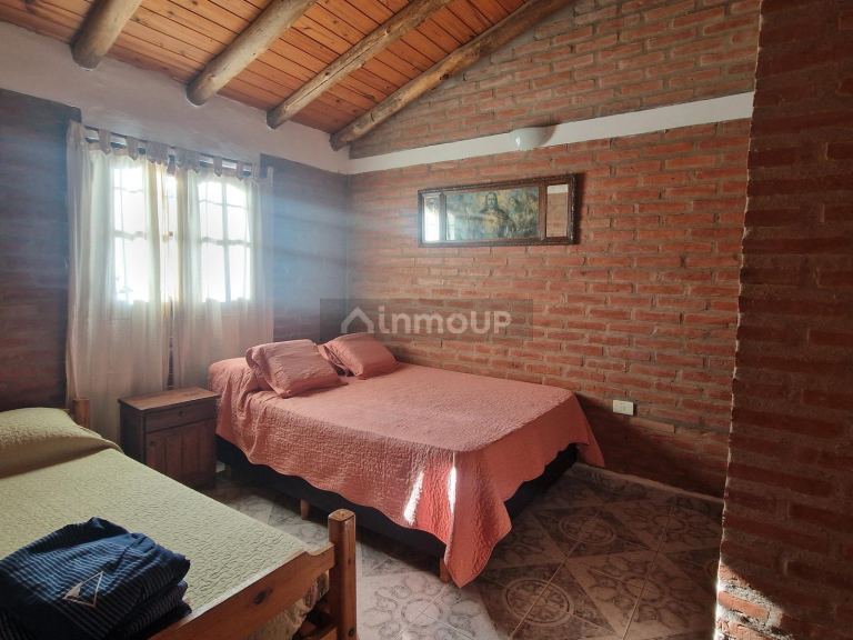 Casa en Venta en San Alberto, Cordoba