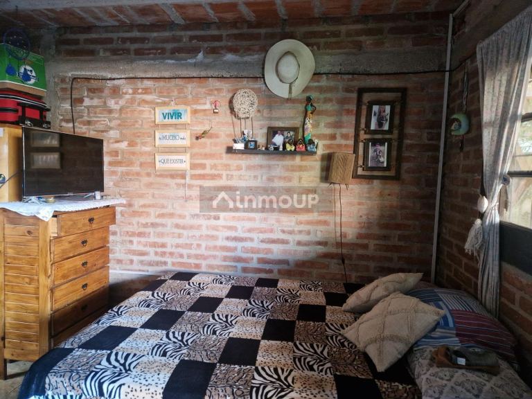 Casa en Venta en San Alberto, Cordoba