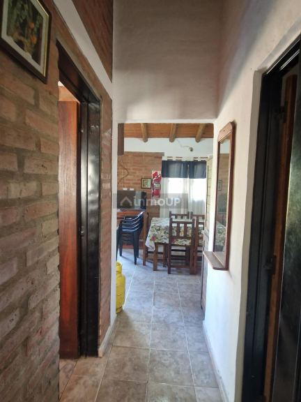 Casa en Venta en San Alberto, Cordoba