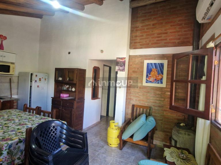 Casa en Venta en San Alberto, Cordoba
