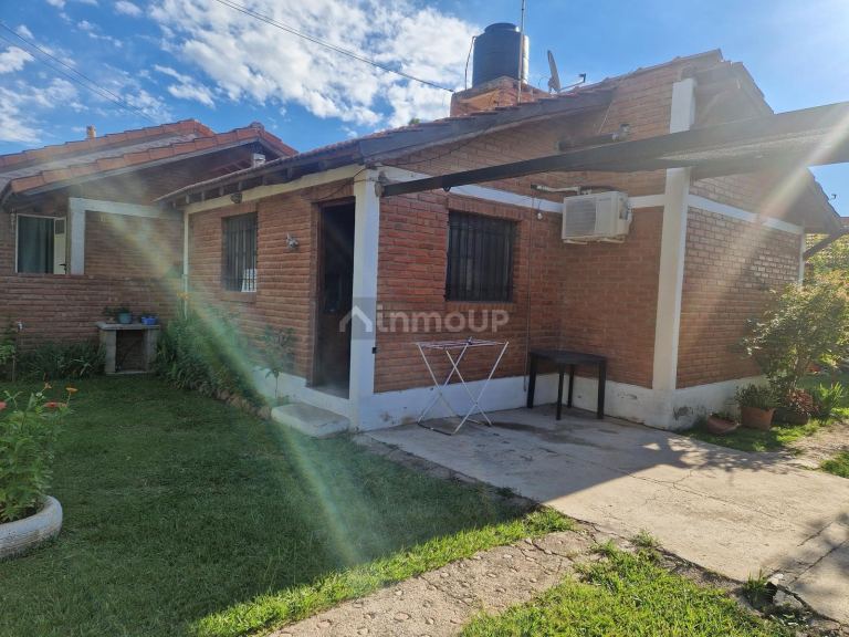 Casa en Venta en San Alberto, Cordoba