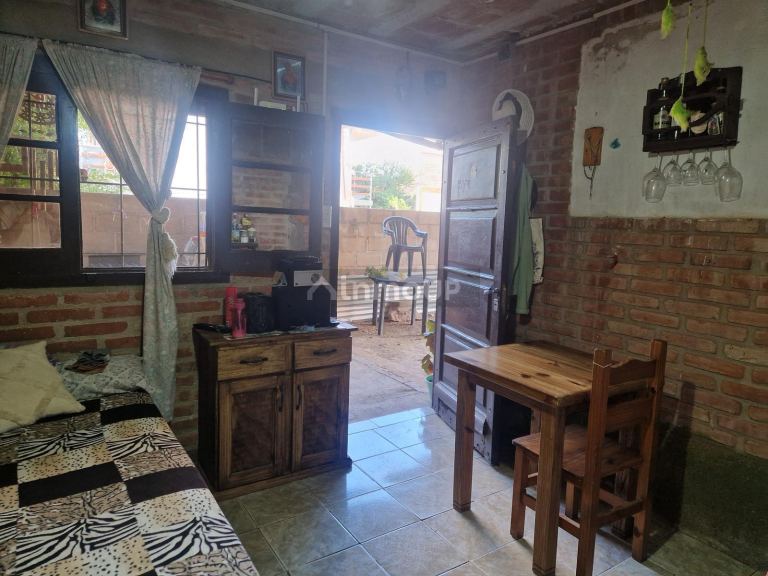 Casa en Venta en San Alberto, Cordoba