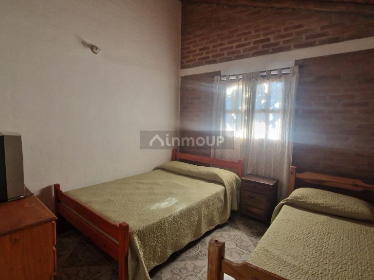Casa en Venta en San Alberto, Cordoba