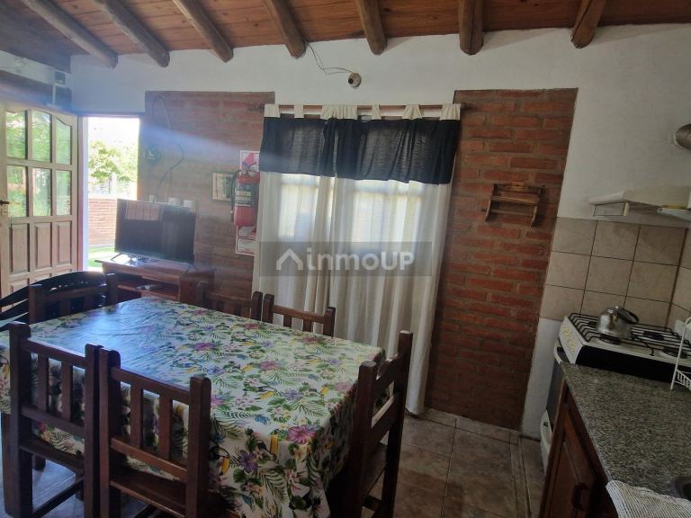 Casa en Venta en San Alberto, Cordoba