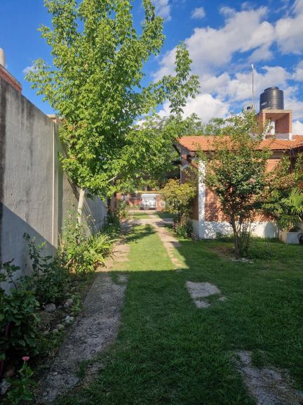 Casa en Venta en San Alberto, Cordoba
