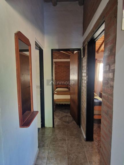 Casa en Venta en San Alberto, Cordoba