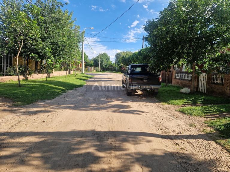 Casa en Venta en San Alberto, Cordoba
