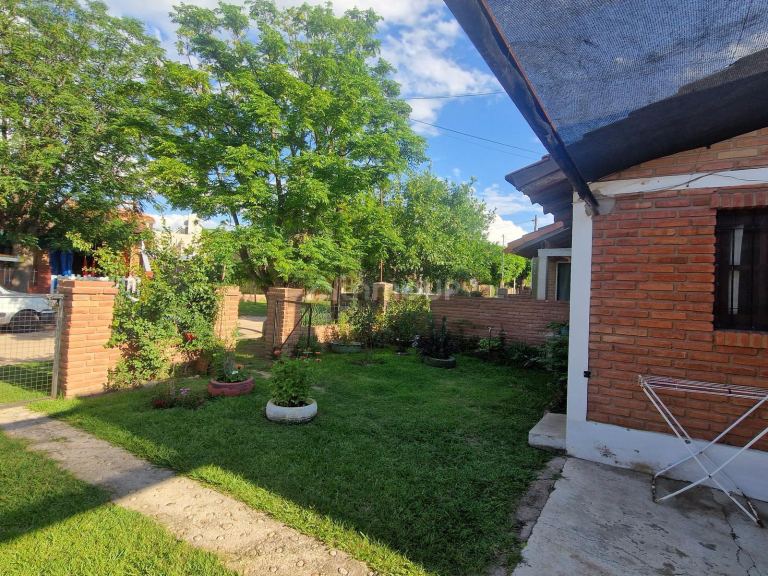Casa en Venta en San Alberto, Cordoba