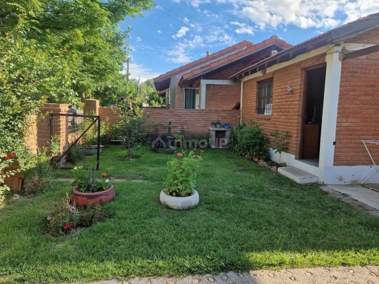 Casa en Venta en San Alberto, Cordoba