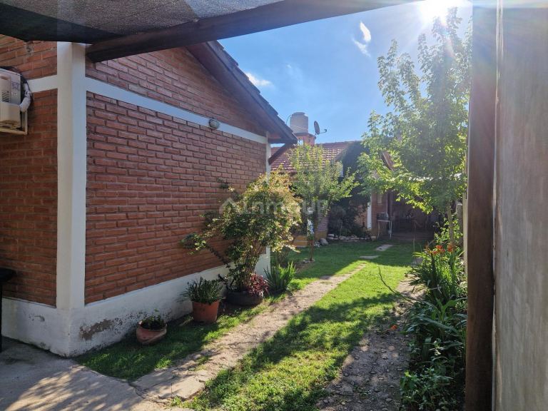 Casa en Venta en San Alberto, Cordoba