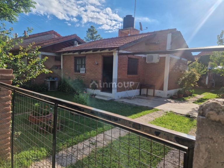 Casa en Venta en San Alberto, Cordoba