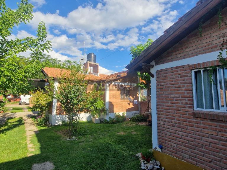 Casa en Venta en San Alberto, Cordoba