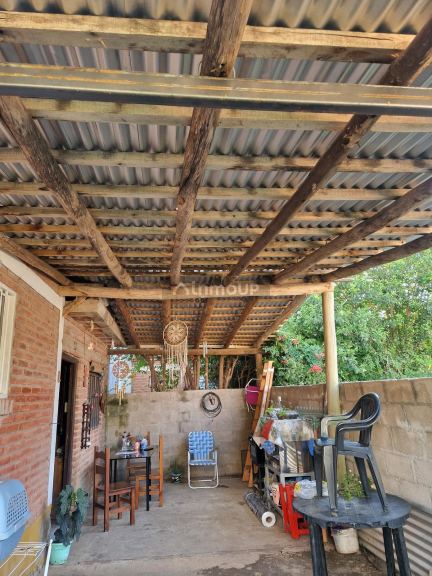 Casa en Venta en San Alberto, Cordoba