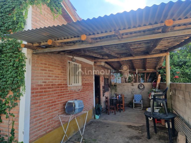 Casa en Venta en San Alberto, Cordoba