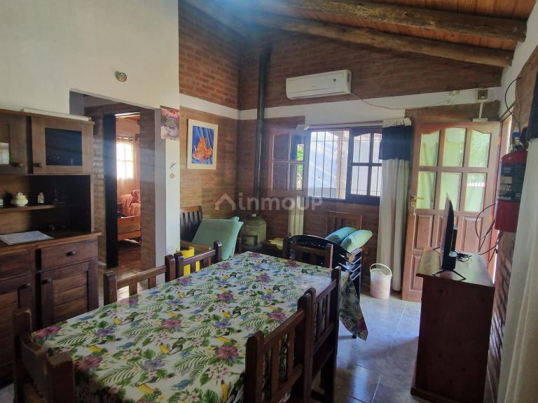 Casa en Venta en San Alberto, Cordoba