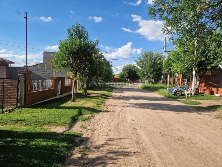 Casa en Venta en San Alberto, Cordoba