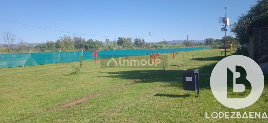 Terreno en Venta en Colon, Cordoba