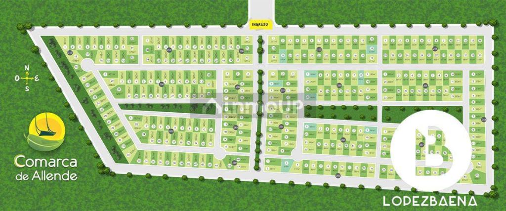 Terreno en Venta en Colon, Cordoba