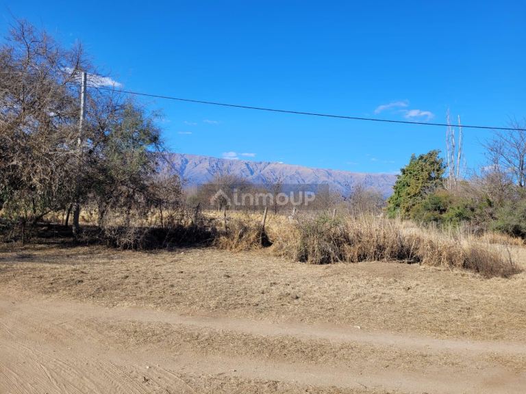 Finca en Venta en San Javier, Cordoba