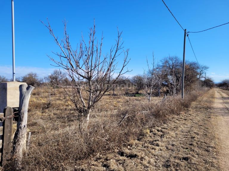 Finca en Venta en San Javier, Cordoba