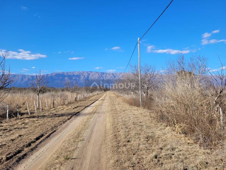Finca en Venta en San Javier, Cordoba