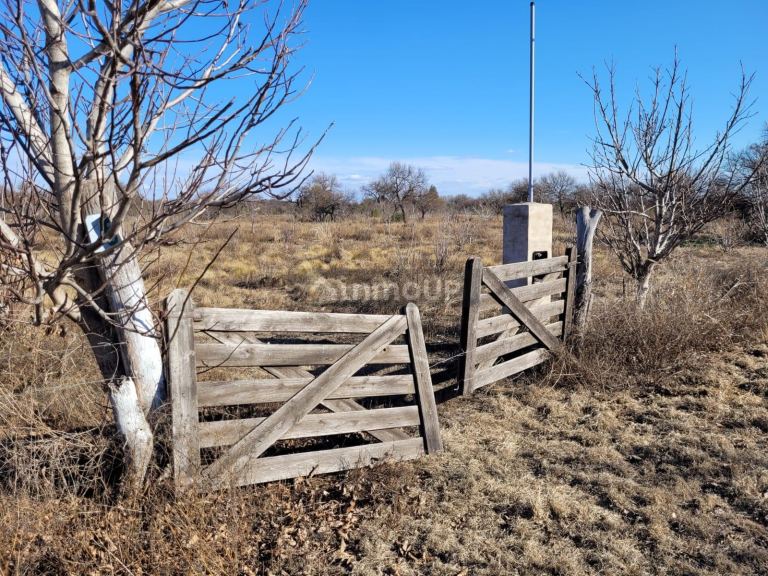 Finca en Venta en San Javier, Cordoba