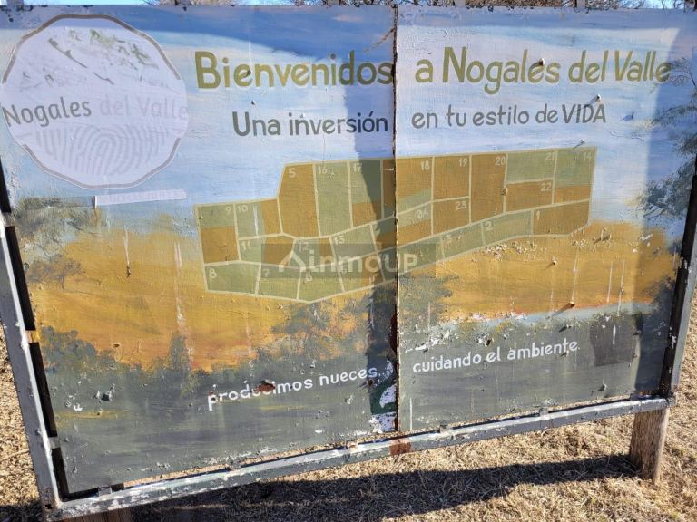 Finca en Venta en San Javier, Cordoba