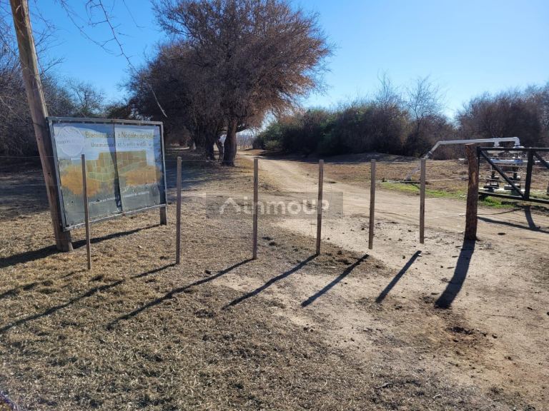Finca en Venta en San Javier, Cordoba