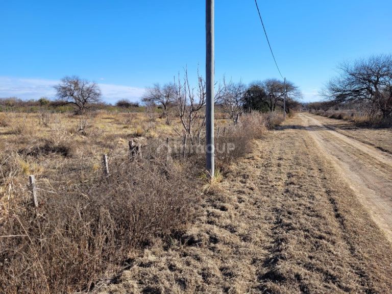 Finca en Venta en San Javier, Cordoba