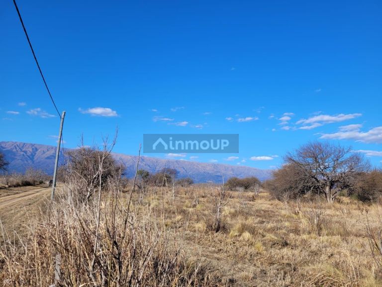 Finca en Venta en San Javier, Cordoba