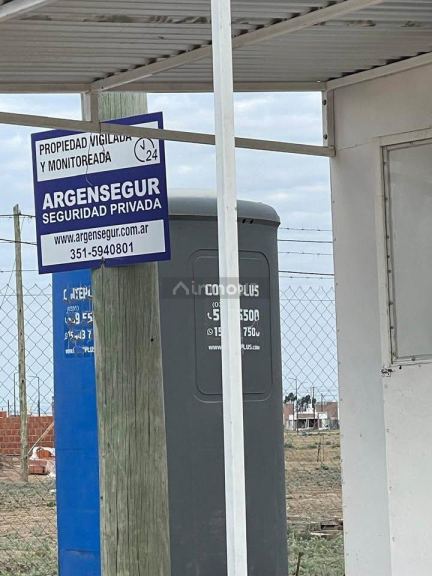 Terreno en Venta en Capital, Cordoba