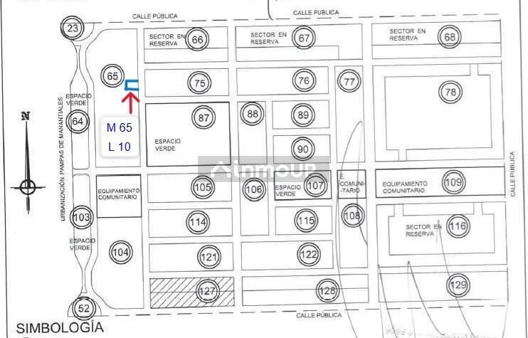Terreno en Venta en Capital, Cordoba