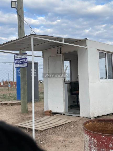 Terreno en Venta en Capital, Cordoba