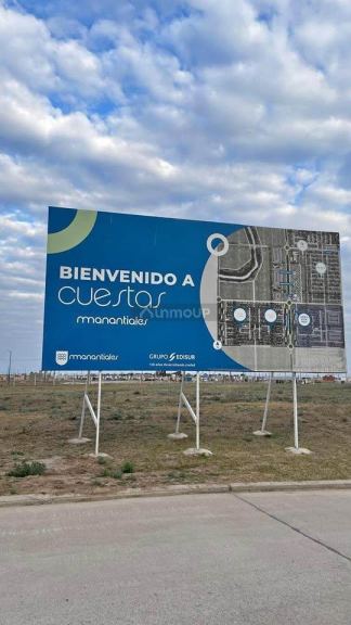 Terreno en Venta en Capital, Cordoba