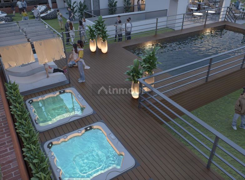 Departamento en Venta en Punilla, Cordoba