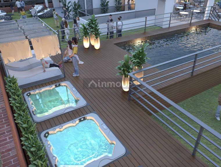 Departamento en Venta en Punilla, Cordoba