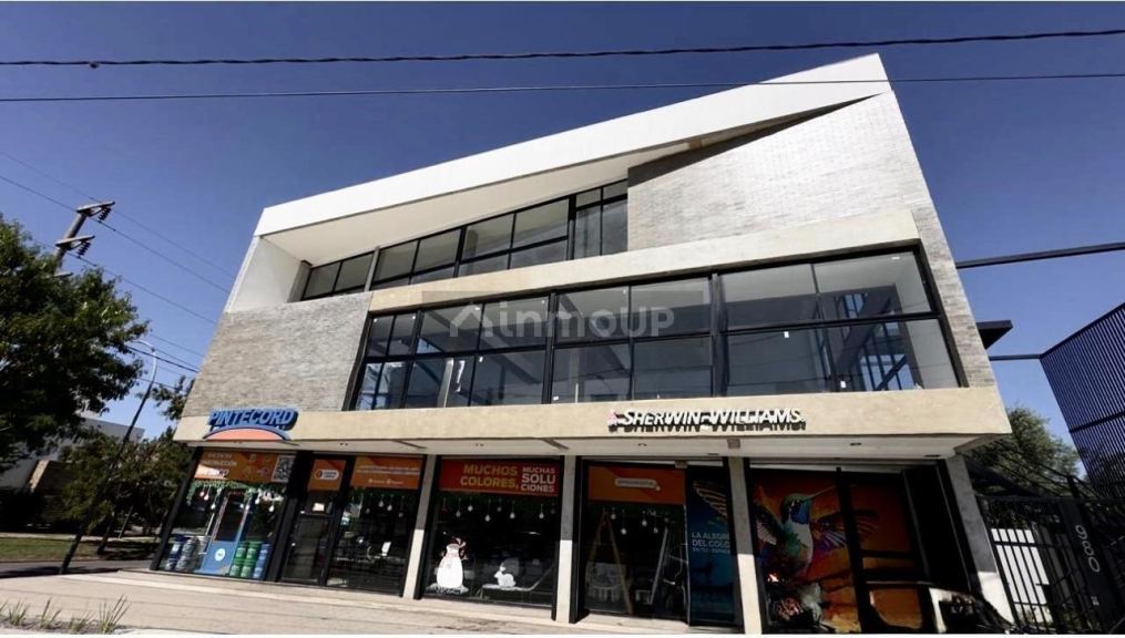 Local Comercial en Alquiler en Capital, Cordoba