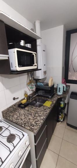 Departamento en Venta en Capital, Cordoba