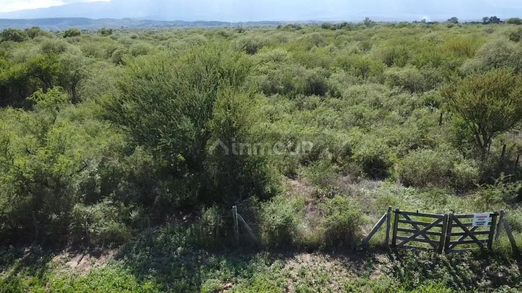 Terreno en Venta en San Javier, Cordoba