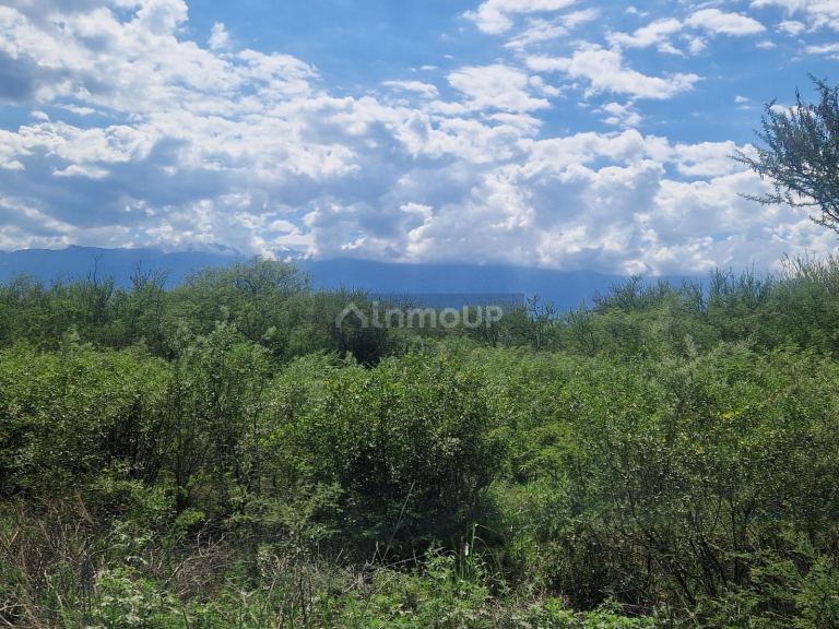 Terreno en Venta en San Javier, Cordoba