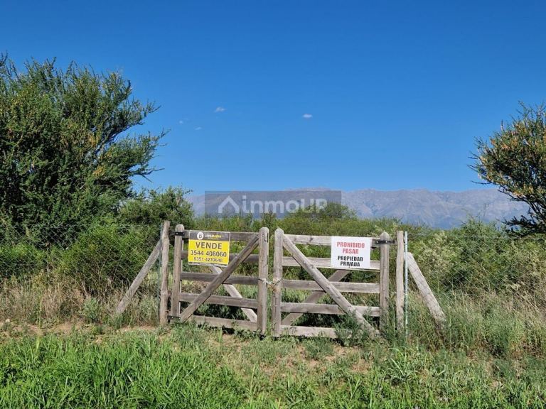 Terreno en Venta en San Javier, Cordoba