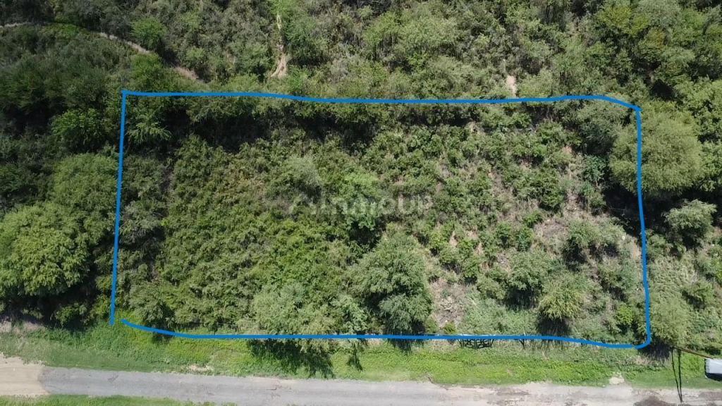 Terreno en Venta en San Javier, Cordoba