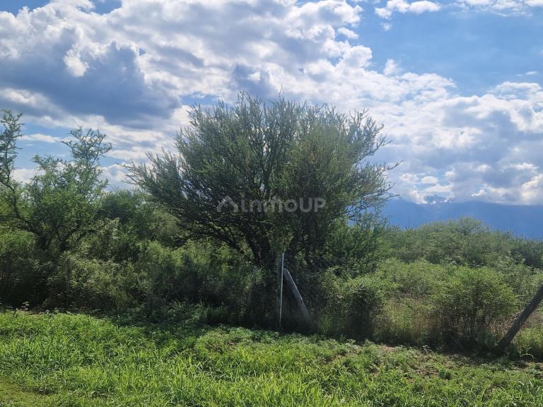 Terreno en Venta en San Javier, Cordoba