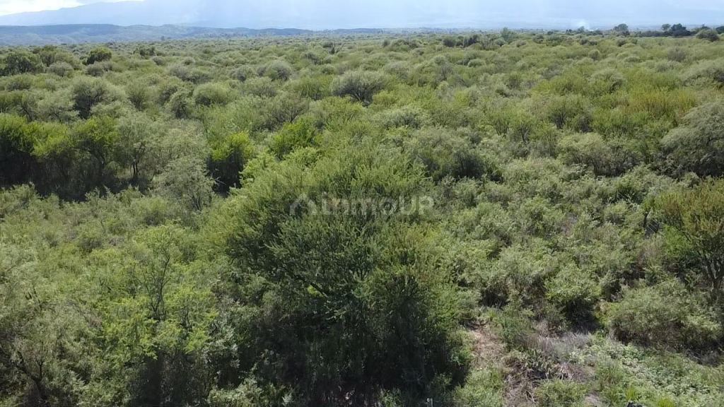 Terreno en Venta en San Javier, Cordoba