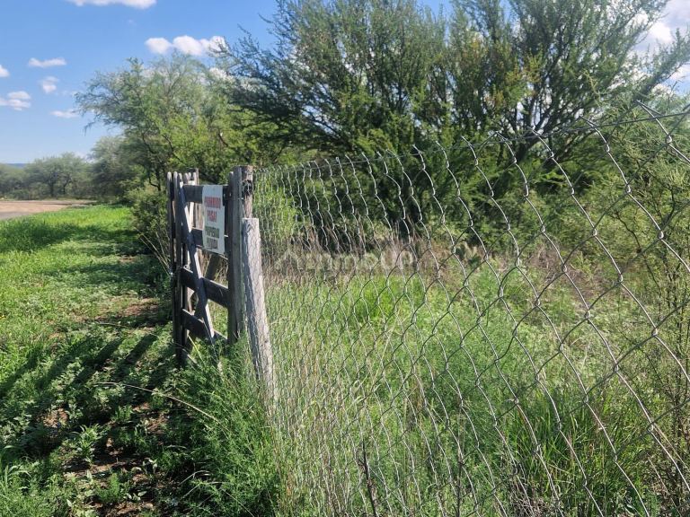 Terreno en Venta en San Javier, Cordoba