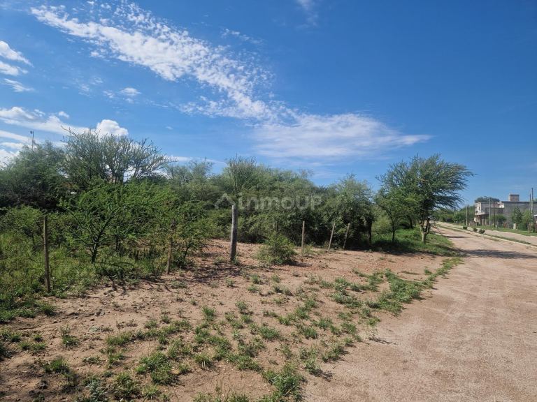 Terreno en Venta en San Javier, Cordoba