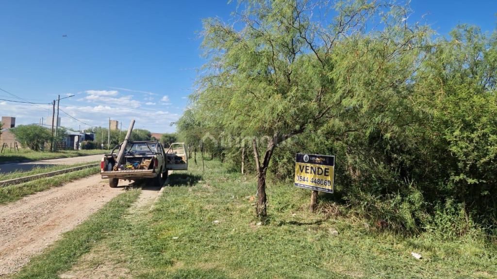 Terreno en Venta en San Javier, Cordoba